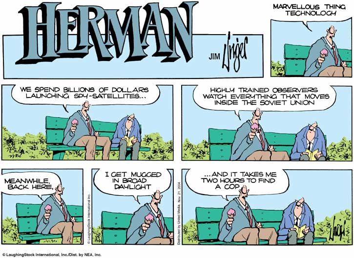 herman